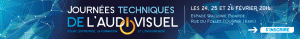 Journees audio signature