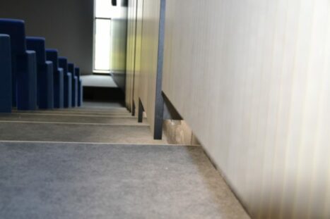 auditorium Espace Wallonie Picarde